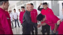 Hadiri Musancab di Sumenep, MH Said Abdullah Tegas: PDI Perjuangan Tak Butuh Kader Karbitan