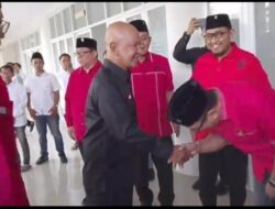 Hadiri Musancab di Sumenep, MH Said Abdullah Tegas: PDI Perjuangan Tak Butuh Kader Karbitan