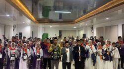 Pemkab Sumenep Fasilitasi 1.343 CJH Berangkat,39 Bus Disiapkan