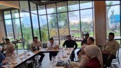 BarokahNet Perkuat Ekosistem Digital, APJII Jatim Soroti Akses Internet Madura