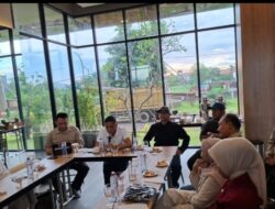 BarokahNet Perkuat Ekosistem Digital, APJII Jatim Soroti Akses Internet Madura