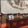 LKPJ 2025 Dibahas, Pansus DPRD Sumenep Beri Sejumlah Rekomendasi