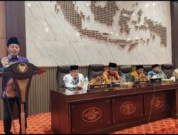 LKPJ 2025 Dibahas, Pansus DPRD Sumenep Beri Sejumlah Rekomendasi