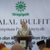 Halal Bihalal ‘Aisyiyah 1447 H: Perkuat Ukhuwah dan Tanamkan Kepedulian Lingkungan Sejak Usia Dini
