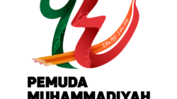 Download Logo Milad ke-94 Pemuda Muhammadiyah, Usung Tema “Bertumbuh dan Mengakar untuk Indonesia Raya”