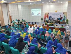 Mendikdasmen Dialog dengan Ratusan Guru di Pekalongan, Revitalisasi 71 Ribu Sekolah dan Beasiswa 150 Ribu Guru Jadi Prioritas