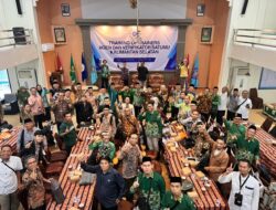 PWM Kalimantan Selatan Gelar ToT Agen dan Verifikator SatuMu, Perkuat Transformasi Digital Muhammadiyah