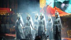 Mancawarni 2026 Semarakkan Malioboro, Ajang Kreativitas dan Kepemimpinan Pelajar SMA Muhi Yogyakarta