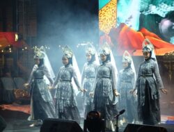 Mancawarni 2026 Semarakkan Malioboro, Ajang Kreativitas dan Kepemimpinan Pelajar SMA Muhi Yogyakarta