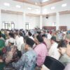 UMKO Tuan Rumah Pengajian Akbar Syawalan 1447 H, Perkuat Ukhuwah dan Sinergi Umat di Lampung Utara