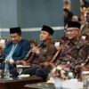 Prof. Akrim Resmi Pimpin UMSU 2026–2030, Muhammadiyah Tekankan Kepemimpinan Profetik