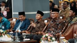 Prof. Akrim Resmi Pimpin UMSU 2026–2030, Muhammadiyah Tekankan Kepemimpinan Profetik