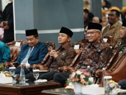 Prof. Akrim Resmi Pimpin UMSU 2026–2030, Muhammadiyah Tekankan Kepemimpinan Profetik