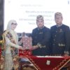 Bupati Ayu Asalasiyah Hadiri Paripurna Rekomendasi LKPJ 2025, Tekankan Evaluasi dan Sinergi Pembangunan