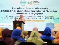 PP ’Aisyiyah Gelar Konferensi Nasional Ulama Perempuan, Perkuat Respons Keumatan dan Kebangsaan