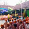 Milad ke-109 ’Aisyiyah di Kutoarjo, TK ABA 1 Tanamkan Nilai Dakwah dan Karakter Islami Sejak Dini
