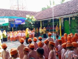 Milad ke-109 ’Aisyiyah di Kutoarjo, TK ABA 1 Tanamkan Nilai Dakwah dan Karakter Islami Sejak Dini