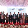 Haflah Akhiruddirasah Ponpes Muhammadiyah Darul Hikmah Purbolinggo Berlangsung Khidmat, Bupati Lampung Timur Beri Pesan Inspiratif