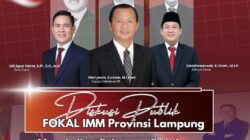 Dorong Reformasi Birokrasi, Diskusi Pelayanan Publik Soroti Lambannya Layanan dan Praktik Pungli