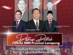 Dorong Reformasi Birokrasi, Diskusi Pelayanan Publik Soroti Lambannya Layanan dan Praktik Pungli
