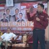 FOKAL IMM Lampung Gelar Diskusi Publik, Soroti Pelayanan Publik Bersih, Cepat dan Berkeadilan