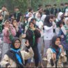 SMA Muhammadiyah 1 Yogyakarta Gelar Kemah Hizbul Wathan di Lereng Merapi, Bentuk Karakter dan Jiwa Kepemimpinan Siswa
