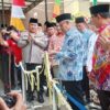 Haedar Nashir Hadiri Groundbreaking KHA Dahlan Tower 20 Lantai UMC Cirebon, Tegaskan Muhammadiyah Harus Maju di Luar Zona Nyaman