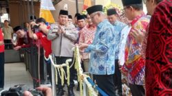 Haedar Nashir Hadiri Groundbreaking KHA Dahlan Tower 20 Lantai UMC Cirebon, Tegaskan Muhammadiyah Harus Maju di Luar Zona Nyaman