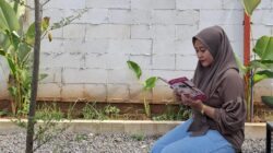 Perjalanan Izzatul Adilah hingga Menjadi Brand Partner Oriflame di Sumenep