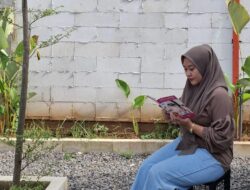 Perjalanan Izzatul Adilah hingga Menjadi Brand Partner Oriflame di Sumenep
