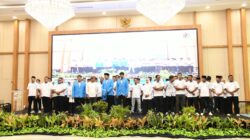 Pelantikan DPD KNPI Sumenep Jadi Momentum Menyatukan Energi Pemuda