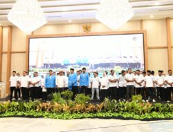 Pelantikan DPD KNPI Sumenep Jadi Momentum Menyatukan Energi Pemuda