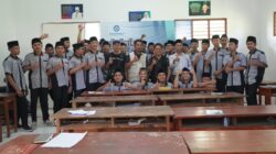 Perkuat Kompetensi Siswa, SMK Annuqayah Hadirkan Praktisi Jaringan Profesional