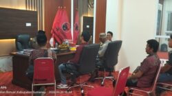 DPRD Sumenep Buka Ruang Audiensi Soal Sengketa Lahan di Parsanga