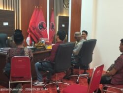 DPRD Sumenep Buka Ruang Audiensi Soal Sengketa Lahan di Parsanga