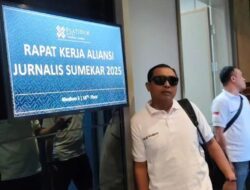 Di Hadapan Kekuasaan, Rakyat Kecil Sering Dibiarkan Sendiri