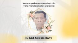Kemenhaj Kabupaten Sumenep Berduka, Jamaah Haji Kloter SUB 79 Wafat di Makkah