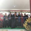 Disbudporapar dan DPD KPPI Sumenep Sukses Gelar Festival Perempuan Pesisir 2026