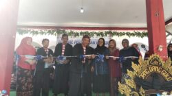Disbudporapar dan DPD KPPI Sumenep Sukses Gelar Festival Perempuan Pesisir 2026