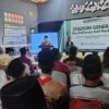 IPMA Pusat dan LKBH PGMNI Sumenep Deklarasikan Perang Melawan Narkoba