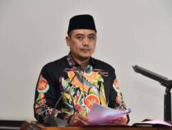 Politisi Partai Keadilan Sejahtera: Kesejahteraan Buruh Harus Jadi Prioritas Daerah