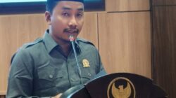 Hari Buruh, Juhari Tegaskan Negara Wajib Hadir untuk Buruh