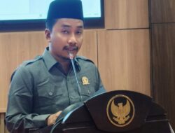 Hari Buruh, Juhari Tegaskan Negara Wajib Hadir untuk Buruh