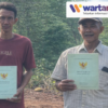 Pegang SHM Puluhan Tahun, Warga Parsanga Pertanyakan Klaim Perhutani