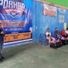 PORKAB Way Kanan 2026 Resmi Dimulai, Cabor Bulu Tangkis Jadi Pembuka
