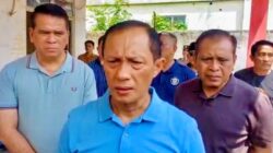 Lampung Berduka: Brigadir Arya Supena Gugur Ditembak Begal, Kapolda Instruksikan Tindakan Tegas!