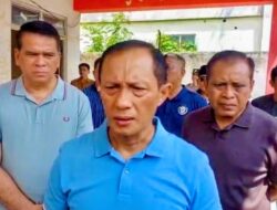 Lampung Berduka: Brigadir Arya Supena Gugur Ditembak Begal, Kapolda Instruksikan Tindakan Tegas!