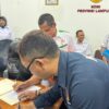 KONI Way Kanan Hadiri Rakor Penetapan Cabor Porprov Lampung X 2026, Fokus Siapkan Atlet Berprestasi