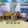 Ground Breaking Muhammadiyah Training Center di Kulon Progo, Siapkan Pusat Bahasa dan Pelatihan Bertaraf Internasional