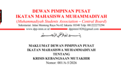 IMM Keluarkan Maklumat Keras: MBG Disebut Krisis Kredibilitas, KDKMP Dinilai Proyek Paksa Negara